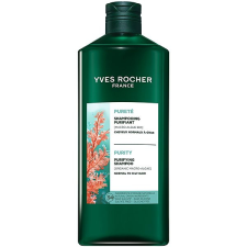 Yves Rocher méregtelenítő sampon 300 ml sampon