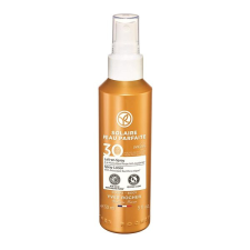 Yves Rocher Napozótej spray OF 30 150 ml naptej, napolaj