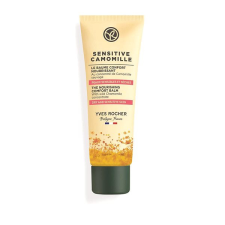 Yves Rocher Nyugtató és tápláló balzsam 50 ml arckrém