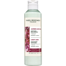 Yves Rocher Nyugtató hűsítő lábgél 200 ml lábápolás
