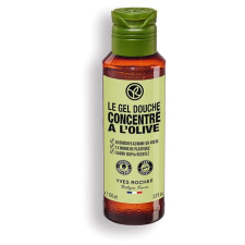 Yves Rocher Oliva & petit grain, 100 ml tusfürdők