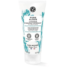Yves Rocher Oxigenizáló hidratáló maszk 75 ml arcpakolás, arcmaszk