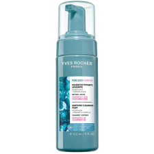 Yves Rocher Pure Algue okysličující čisticí pěna 150 ml arctisztító