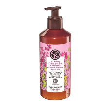 Yves Rocher Réti virágok & hanga 390 ml testápoló