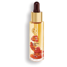 Yves Rocher Rózsaolaj szérum 30 ml arcszérum