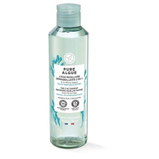 Yves Rocher sminklemosó micellás víz 2in1 200 ml sminklemosó