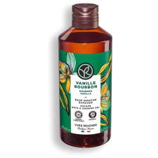 Yves Rocher Vanília, 400ml tusfürdők