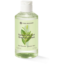 Yves Rocher Zöld tea, 200ml (3660005405070) tusfürdők