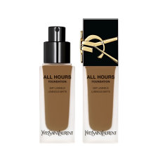 Yves Saint Laurent All Hours Foundation MN Alapozó 25 ml smink alapozó