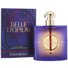 Yves Saint Laurent Belle D'Opium EDP 50 ml parfüm és kölni
