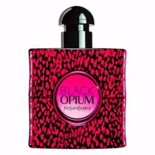 Yves Saint Laurent Black Opium Baby Cat Collector EDP 50 ml parfüm és kölni