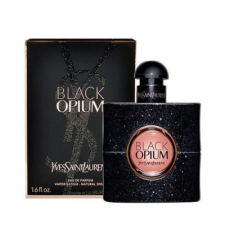 Yves Saint Laurent Black Opium EDP 50 ml parfüm és kölni
