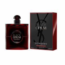 Yves Saint Laurent Black Opium Over Red EDP 30 ml parfüm és kölni
