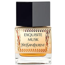 Yves Saint Laurent Exquisite Musk EDP 80 ml parfüm és kölni