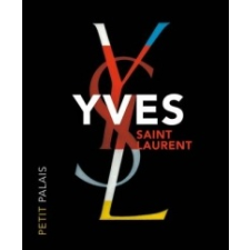  Yves Saint Laurent – Farid Chenoune idegen nyelvű könyv