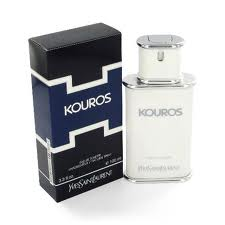 Yves Saint Laurent Kouros EDT 50 ml parfüm és kölni
