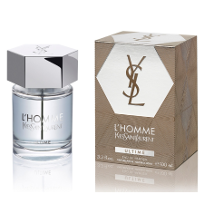 Yves Saint Laurent L'Homme Ultime EDP 100 ml parfüm és kölni