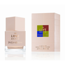 Yves Saint Laurent La Collection In love Again EDT 80 ml parfüm és kölni
