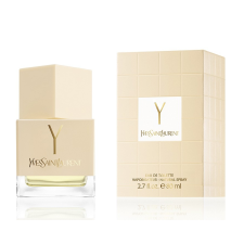 Yves Saint Laurent La Collection Y EDT 80 ml parfüm és kölni