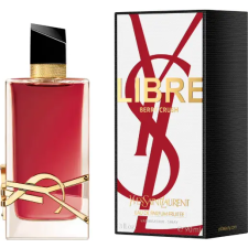 Yves Saint Laurent Libre Berry Crush EDP 90 ml parfüm és kölni