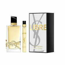 Yves Saint Laurent - Libre edp női 90ml parfüm szett 6. kozmetikai ajándékcsomag