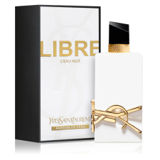 Yves Saint Laurent Libre L'Eau Nue EDP 50 ml parfüm és kölni