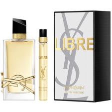 Yves Saint Laurent Libre Set: edp 90ml + edp 10ml kozmetikai ajándékcsomag