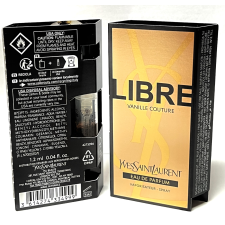Yves Saint Laurent Libre Vanille Couture, EDP - Illatminta parfüm és kölni