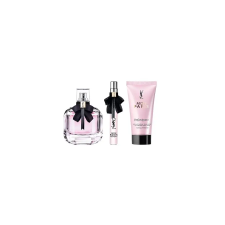 Yves Saint Laurent - Mon Paris edp női 90ml parfüm szett  7. kozmetikai ajándékcsomag