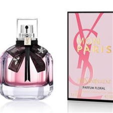 Yves Saint Laurent Mon Paris Parfum Floral EDP 50 ml parfüm és kölni