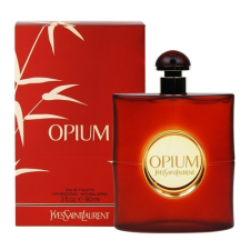 Yves Saint Laurent Opium 2009, edt 50ml parfüm és kölni