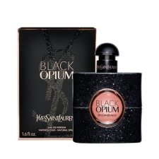 Yves Saint Laurent Opium Black Collector Edition, edp 50ml parfüm és kölni