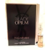 Yves Saint Laurent Opium Black, Illatminta EDP