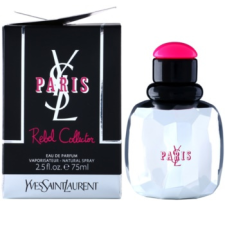 Yves Saint Laurent Paris Rebel Collector, edp 75ml parfüm és kölni