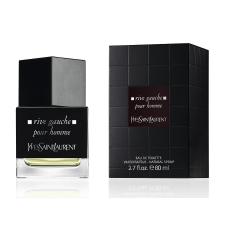 Yves Saint Laurent Rive Gauche, edt 80ml parfüm és kölni