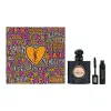  Yves Saint Laurent szett: Black Opium, Eau De Parfum, nőknek, 50 ml