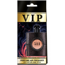 Yves Saint Laurent VIP Air Parfümös légfrissítő Yves Saint Laurent Opium Black, női tisztító- és takarítószer, higiénia