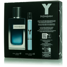 Yves Saint Laurent Y EdP Set 110 ml kozmetikai ajándékcsomag