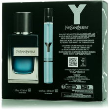 Yves Saint Laurent Y EdP Set 70 ml kozmetikai ajándékcsomag