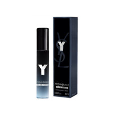 Yves Saint Laurent Y for Men Intense, edp 10ml parfüm és kölni