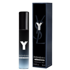 Yves Saint Laurent Y Intense EDP 10 ml parfüm és kölni