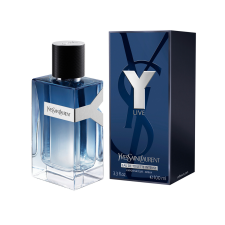 Yves Saint Laurent Y Live Intense, edt 100ml parfüm és kölni