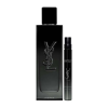 Yves Saint Laurent Yves Saint-Laurent - MYSLF szett I. 100 ml eau de parfum + 10 ml eau de parfum