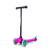Yvolution Neon Bolt háromkerekű roller - Rózsaszín