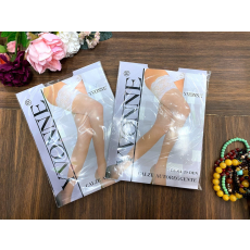 YVONNE combfix 20 DEN COGNAC szin