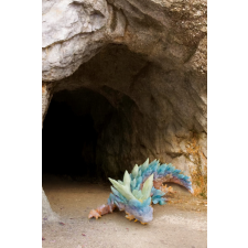 YWU Játéksárkány 30 cm játékfigura