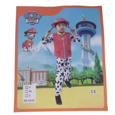 YWU Marshall jelmez jelmez