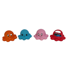 YWU Polip squishy játékfigura