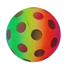 YWU Szivárvány labda játéklabda