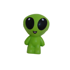 YWU Ufo squishy játékfigura